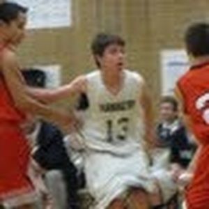 Meet your Posher, Colten